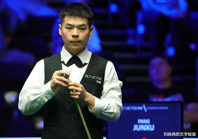 雨露与男子, 单杆破百挽