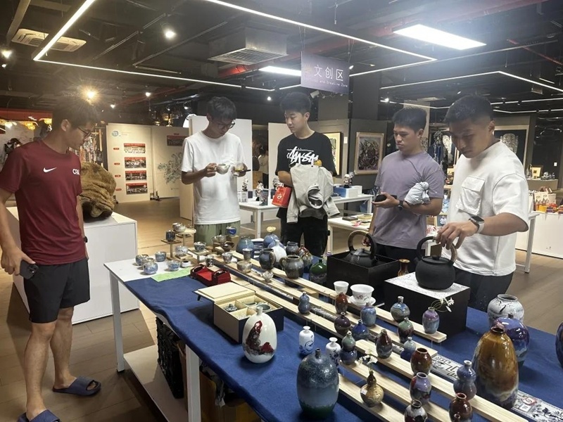 队伍前往青 队伍前往青