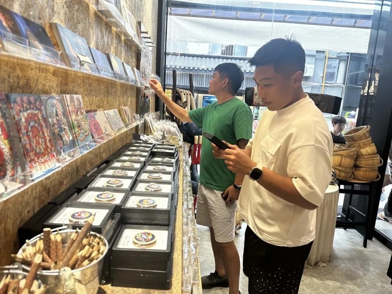 活气息的旅, 湖南省, 触摸这座城 活气息的旅, 湖南省, 触摸这座城