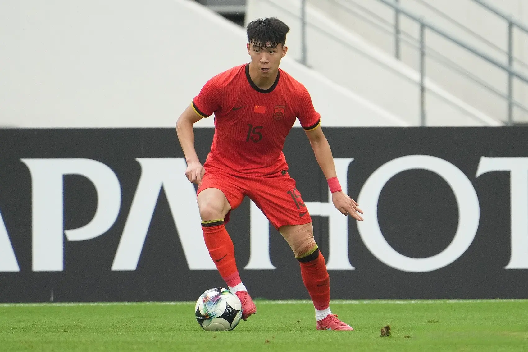 amp, 扩军是为了 amp, 扩军是为了