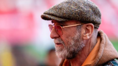 阿联酋财团正式推进收购曼联工作 已联系坎通纳贝克汉姆出任形象大使