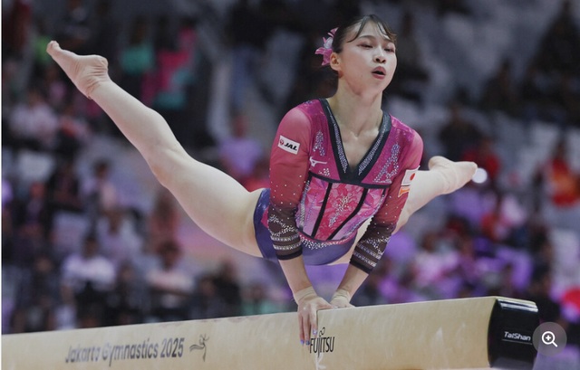 时隔, 个小组 时隔, 个小组