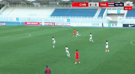 阵泰国队的 阵泰国队的