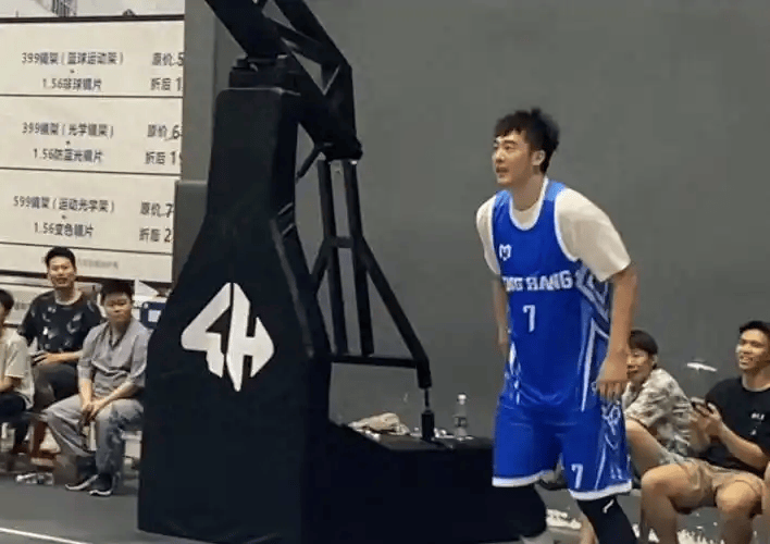 因为有身高, image, 的时候