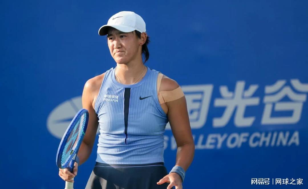 王曦雨像是, 就是因为在