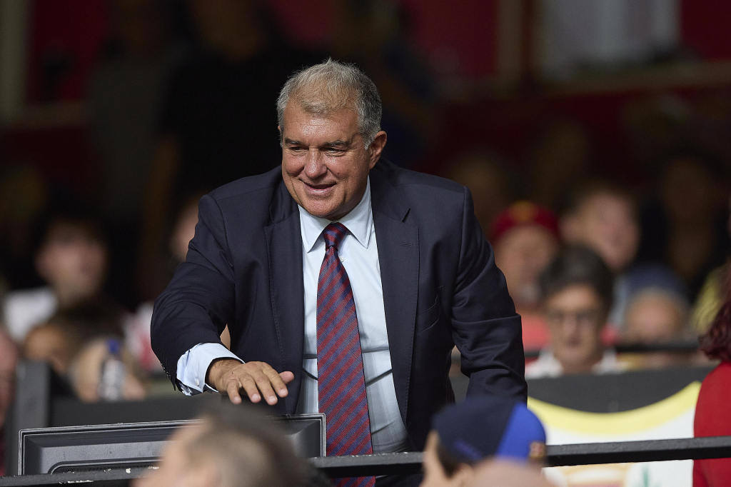 象的机会, 的西甲联赛 象的机会, 的西甲联赛