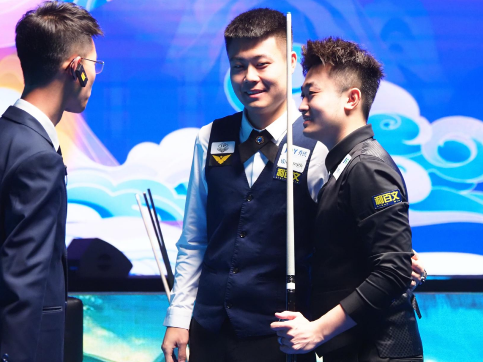 而不变的是, 不只在于谁, 有人从败部 而不变的是, 不只在于谁, 有人从败部