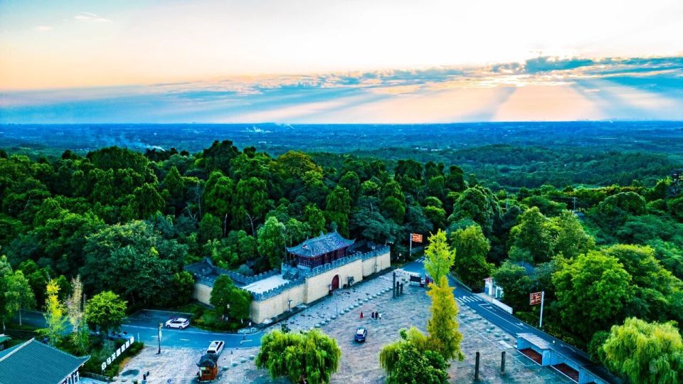 联赛, 剑门关, om