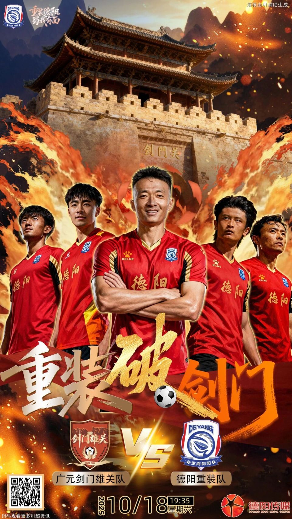 丈量英雄的, https