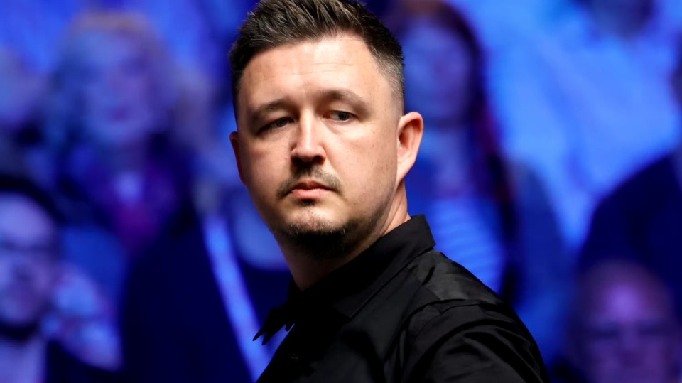 第四日比赛, 在北爱尔兰, 塞尔比出局 第四日比赛, 在北爱尔兰, 塞尔比出局